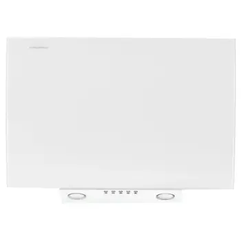Вытяжка Maunfeld SKY Star Push 60 белое стекло фото 2 Вытяжка Maunfeld SKY Star Push 60 белое стекло фото 2