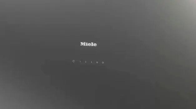 Вытяжка Miele DA9090W GRGR фото 2