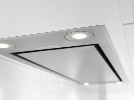 Встраиваемая вытяжка Miele DA 2698 фото 2