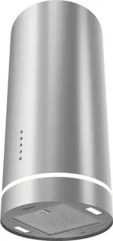 Вытяжка MEFERI TUBE35IX COMFORT фото 1