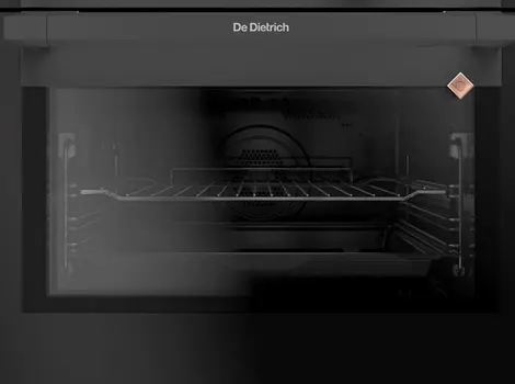 Духовой шкаф De Dietrich DKR7580A фото 2