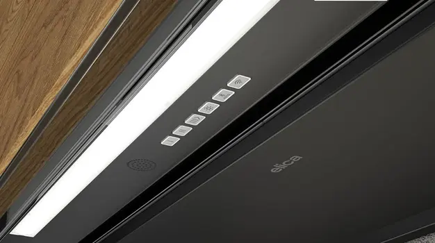 Вытяжка Elica BOXIN ADV PLUS @ BLMAT/A/120 фото 3