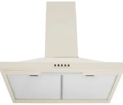 Вытяжка DeLonghi KT-A101 BF фото 1