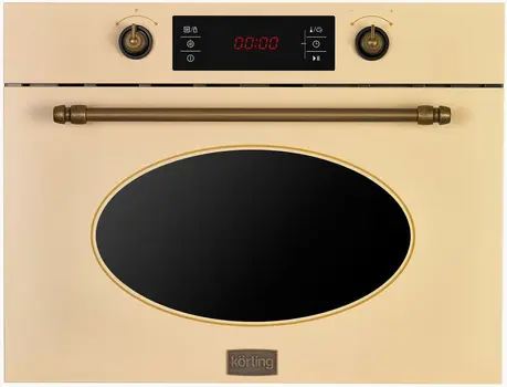Встраиваемая микроволновая печь Korting KMI 482 RB