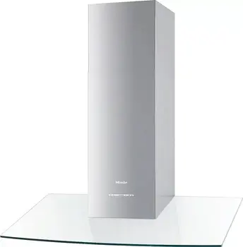 Вытяжка Miele DA 5990 W фото 1