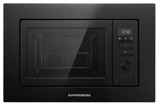 Микроволновая печь Kuppersberg HMW 621 B фото 1