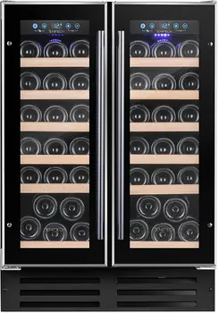 Холодильник винный Temptech WP2DQ60DCB фото 1