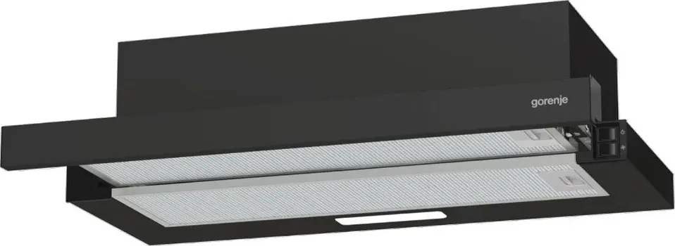 Встраиваемая вытяжка Gorenje TH606E4B фото 2