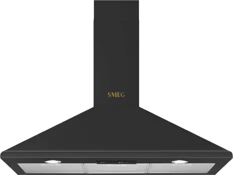 Вытяжка Smeg KSED95COA