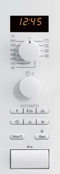 Микроволновая печь Miele M 8261-2 Brilliance фото 2