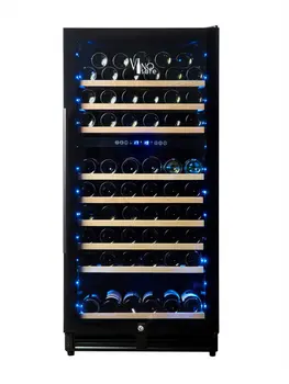 Винный холодильник Vinosafe VSN110AD фото 3