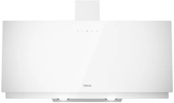 Вытяжка Teka DVN 94030 TTC WHITE фото 1