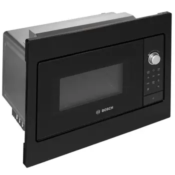 Микроволновая печь BOSCH BFL523MB3 фото 3 Микроволновая печь BOSCH BFL523MB3 фото 3