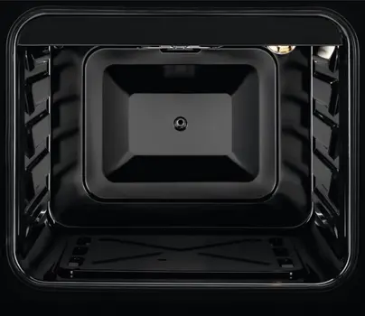 Газовая плита Electrolux RKG500001W фото 3