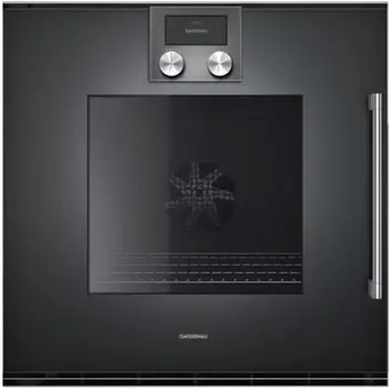 Духовой шкаф Gaggenau BOP 251-100 фото 1