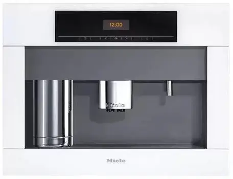 Кофемашина Miele CVA 5060 Brilliance Кофемашина Miele CVA 5060 Brilliance