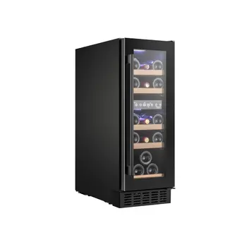 Холодильник винный Temptech PRESX30DB фото 1