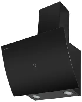 Вытяжка MAUNFELD SKY STAR CHEF 50 Glass Black Вытяжка MAUNFELD SKY STAR CHEF 50 Glass Black