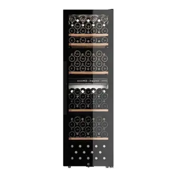 Винный холодильник Meyvel MV126-KBF2 фото 3
