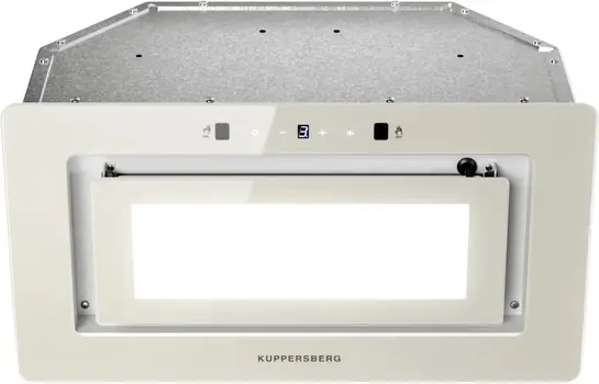 Вытяжка Kuppersberg INSHINE 60 CG фото 2