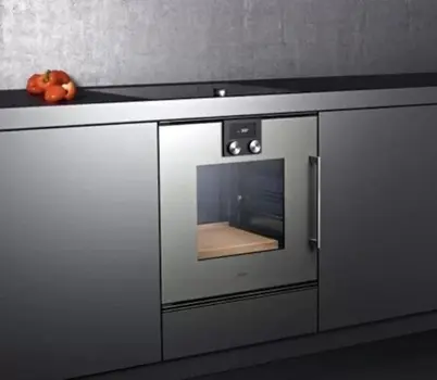 Духовой шкаф Gaggenau BOP 221-130 фото 2