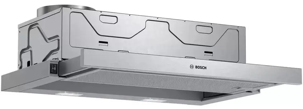 Встраиваемая вытяжка Bosch DFM064W54 фото 1 Встраиваемая вытяжка Bosch DFM064W54 фото 1
