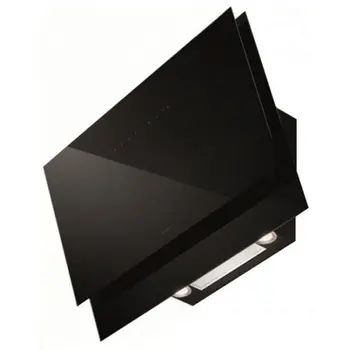 Вытяжка Faber BLACK TIE BRS BK A80