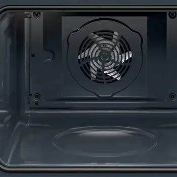 Духовой шкаф AEG NBU5P43PB фото 3
