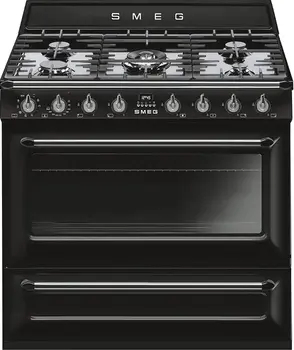 Варочный центр Smeg TR90BL9