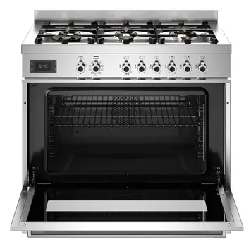 Варочный центр Bertazzoni PRO96L1EXT2 фото 3