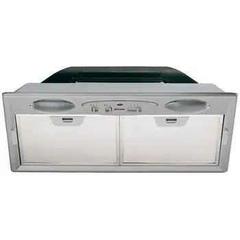 Встраиваемая вытяжка Faber INCA SMART C LG A52