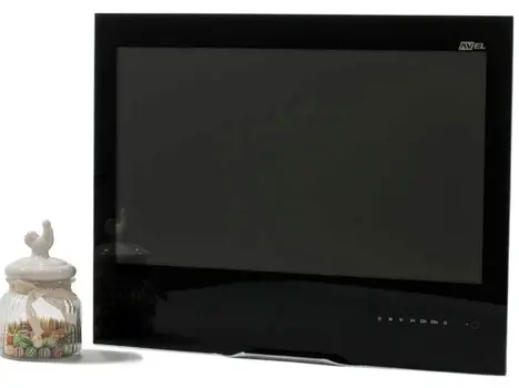 Телевизор AVEL  AVS240KSBF фото 2
