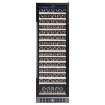 Холодильник винный Temptech WP180SCB фото 2