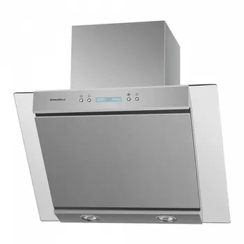 Вытяжка Maunfeld Gloria 60 Inox Glass Transparent