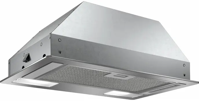 Вытяжка Bosch DLN52AA70 фото 1