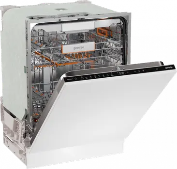 Посудомоечная машина Gorenje GV693A65AD фото 2