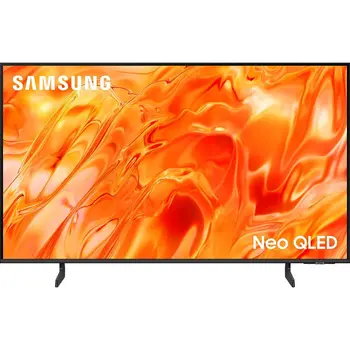 Телевизор Samsung QE43QN70HAUXPY фото 1 Телевизор Samsung QE43QN70HAUXPY фото 1