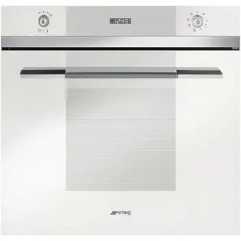 Духовой шкаф Smeg SF 106B
