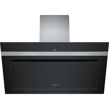 Вытяжка Siemens LC 98KD672