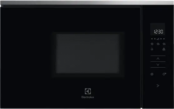 Встраиваемая микроволновая печь Electrolux KMFE172TEX фото 1