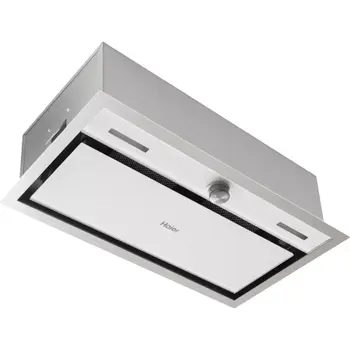 Вытяжка HAIER HVX-BI664GW фото 2