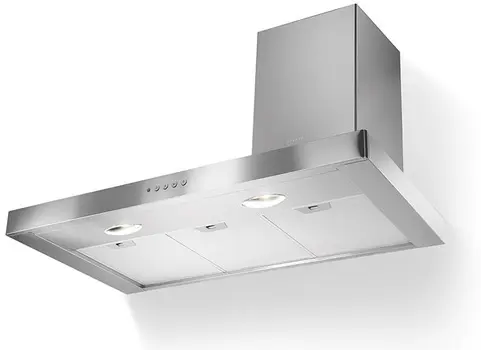 Вытяжка Faber STILO SRM SX/SP A120 (арт.325.0518.929) фото 1 Вытяжка Faber STILO SRM SX/SP A120 (арт.325.0518.929) фото 1