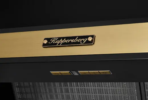 Вытяжка Kuppersberg T 969 ANT Bronze фото 2