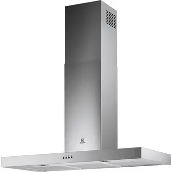 Вытяжка Electrolux EFC90462OX