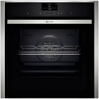 Духовой шкаф NEFF B47CS24N0