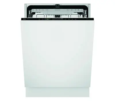 Посудомоечная машина AEG NG97IX50PK фото 1