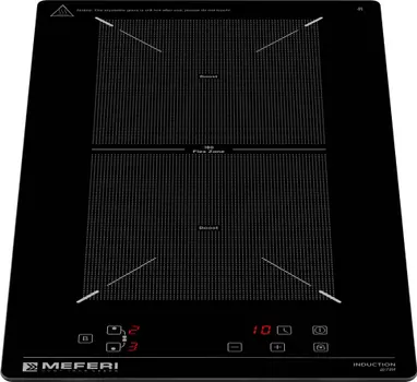 Индукционная панель MEFERI MIH302BK ULTRA фото 3