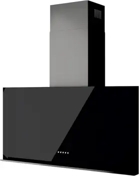 Вертикальная вытяжка Korting KHC 95330 GN фото 1 Вертикальная вытяжка Korting KHC 95330 GN фото 1