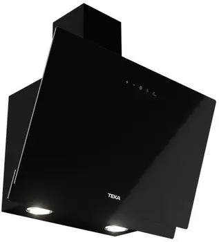 Вытяжка Teka DVN 64030 TTC BLACK фото 2