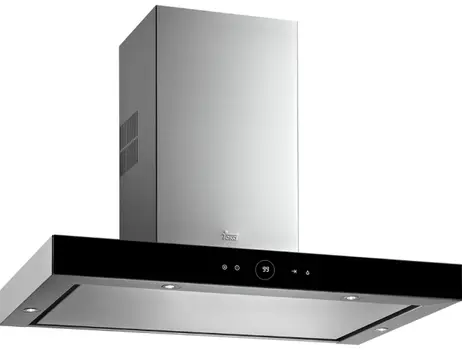 Вытяжка Teka DPL 980 T stainless steel